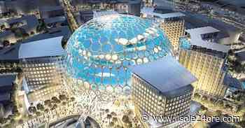 Afam, concerto dei conservatori italiani incanta con l’opera Expo 2020 a Dubai - Il Sole 24 ORE