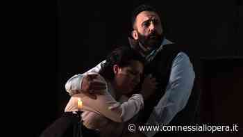 Livorno, Teatro Goldoni – Il piccolo Marat – Connessi all'Opera - Connessi all'Opera