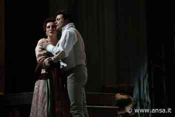 Opera Roma: torna Tosca come la vide Puccini - Agenzia ANSA