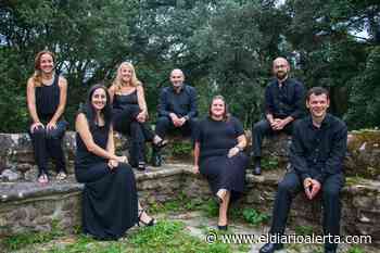 CANTABRIA.-El Coro Gaudia Música presenta el sábado su disco homenaje a Magallanes y a Elcano en Guriezo - Alerta