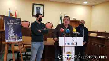 El Coro Elí Hoshaná de Lucena celebrará un concierto de Año Nuevo “Viva la vida” en homenaje a las víctimas del Covid - Diario Córdoba