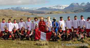 Coro de niños acólitos de la Catedral de Huancavelica presentarán el villancico del 2021 - Diario Correo