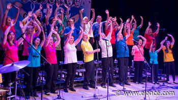 El Coro de la Ciudad realizará cuatro presentaciones por el Ciclo de Navidad - Elonce.com