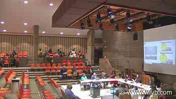 BPS School Board tables resolution on pay increases for district administrators