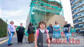 Hackney charity fundraises for vital renovation - Hackney Gazette