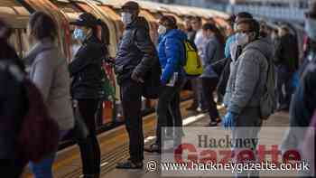 Tube strikes: Five lines may be hit on Saturday, December 18 - Hackney Gazette