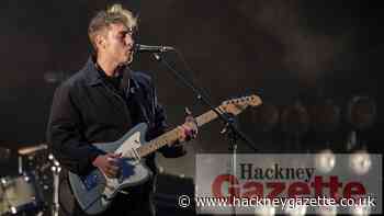 Sam Fender tour: Finsbury Park show in July 2022 announced - Hackney Gazette