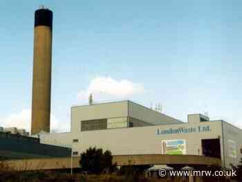 Hackney and GMB union back Edmonton EfW development - Materials Recycling World