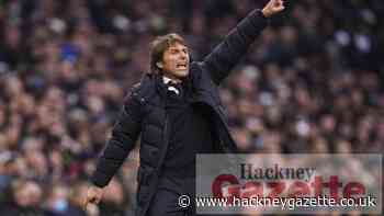 Covid cases cause further disruption for Tottenham - Hackney Gazette