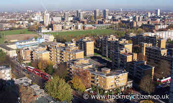 Shoreditch pipe leak left 450 residents without heating over the weekend - Hackney Citizen