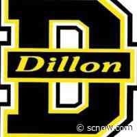 WEDNESDAY'S PREP BASKETBALL ROUNDUP: Dillon boys defeats Marion - SCNow