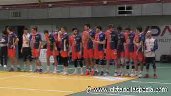 Volley, Zephyr cede al tie break contro Chieri - CittaDellaSpezia