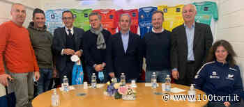 Chieri. Sabato e domenica la DiaSorin Cup, primo All Star Game del sitting volley italiano - CentoTorri