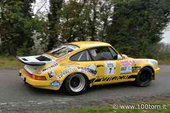 Chieri. Rally. La Grande Corsa: sono 116 gli iscritti - CentoTorri