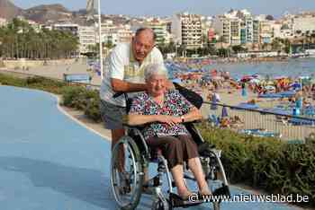 Gouden huwelijkspaar sterft op dezelfde dag: zij aan parkinson, hij van liefdesverdriet