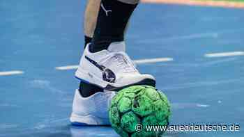 Keine Corona-Impfung: Knorr verpasst wohl Handball-EM - Süddeutsche Zeitung - SZ.de