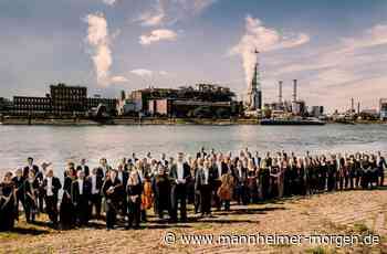Staatsphilharmonie wird Partner - Mannheim - Nachrichten und Informationen - Mannheimer Morgen