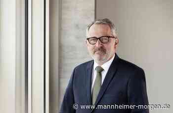 Mannheimer Oberbürgermeister Kurz: Harter Corona-Lockdown droht - Mannheim - Nachrichten und Informationen - Mannheimer Morgen