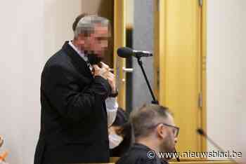 “Toeval bestaat niet: Castermans heeft Vandereycken de kop ingeslagen”