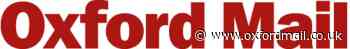 Lloyd VAUGHAN - Oxford Mail