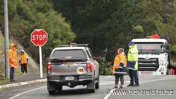 Vaughan Gunson: Iwi manning Covid checkpoints a challenge that the rest of us should accept - New Zealand Herald