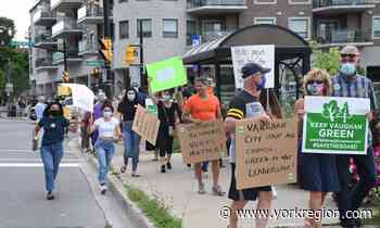 Vaughan historic golf course approved for 'family homes', bringing end to years of tension - yorkregion.com