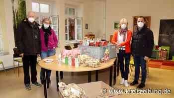 „Wunschbaum“-Aktion im Stephansstift in Sulingen - kreiszeitung.de