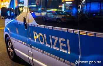 Polizeimeldungen aus dem Landkreis Traunstein - Polizei Traunstein - Passauer Neue Presse
