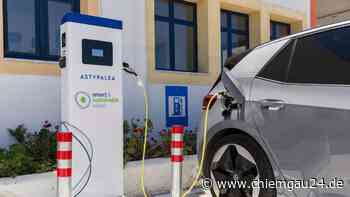 Traunstein: Digitale Infoveranstaltung zu Chancen der Elektromobilität im Gesundheits- und Sozialwesen - chiemgau24.de