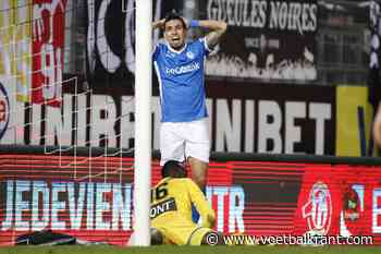Bernd Storck (Genk) moet het tegen Charleroi zonder drie verdedigers doen, maar ziet twee sterkhouders terugkeren