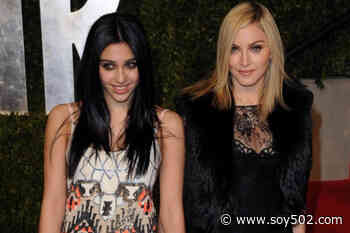 Así luce Lourdes Leon, la hija de Madonna - Soy502