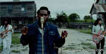 Khruangbin y Leon Bridges unen fuerzas en la hipnótica rola “B-Side” - Sopitas.com