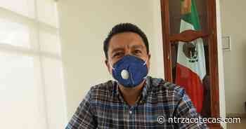 Sin funcionar adecuadamente, planta tratadora de Fresnillo - NTR Zacatecas .com