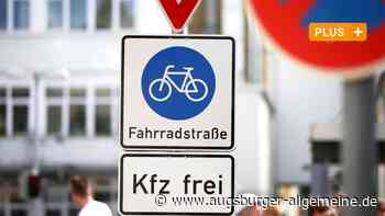 Pfaffenhofer Bauausschuss lehnt Einrichtung einer Fahrradstraße ab