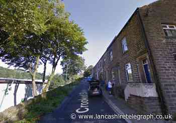 Elderly woman from Bacup died from head injury 12 days after fall