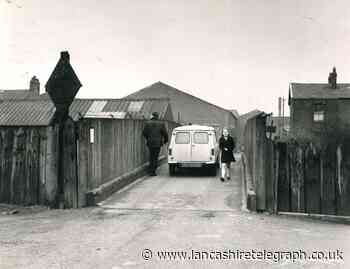 Were you caught out by short cut over Mill Hill bridge?