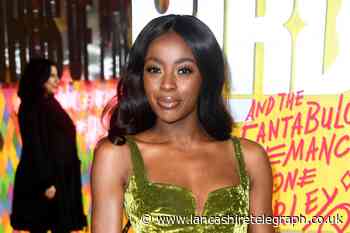 Strictly star AJ Odudu ‘frustrated and upset’ about injury ahead of final