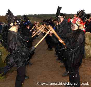 Leyland: Winter solstice to be celebrated with Morris dance