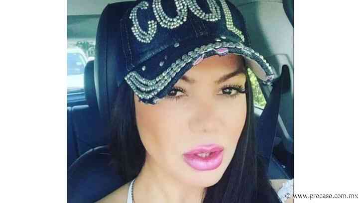 Asesinan en Cuernavaca a Tania Mendoza, actriz de “La Reina del Sur” - Proceso