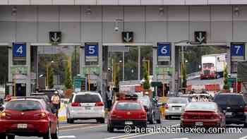 Vacaciones de invierno: ¿Cuánto cuesta ir a Cuernavaca en autopista, desde la Ciudad de México? - El Heraldo de México