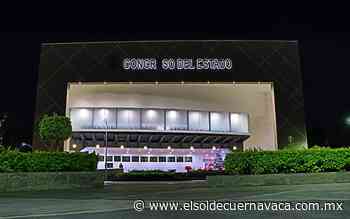 Diputados aprueban las 33 leyes de ingreso municipales - El Sol de Cuernavaca