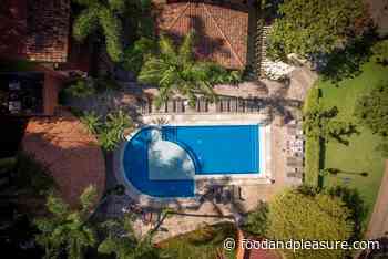 7 hoteles donde hospedarte si tienes una boda en Cuernavaca (son demasiado bonitos) - Food & Pleasure