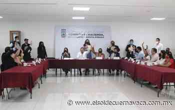 Diputados limitan manoseo presupuestal - El Sol de Cuernavaca