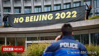 How much does the diplomatic boycott of Beijing 2022 matter?