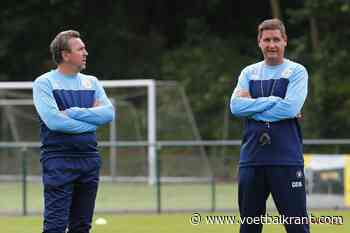 Officieel: Lorenzo Staelens vindt nieuwe uitdaging bij Nederlandse amateurclub