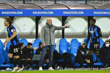 Clement tevreden coach na nieuwe overwinning en 12 op 12, maar: &quot;Had nog veel leuker kunnen zijn&quot;