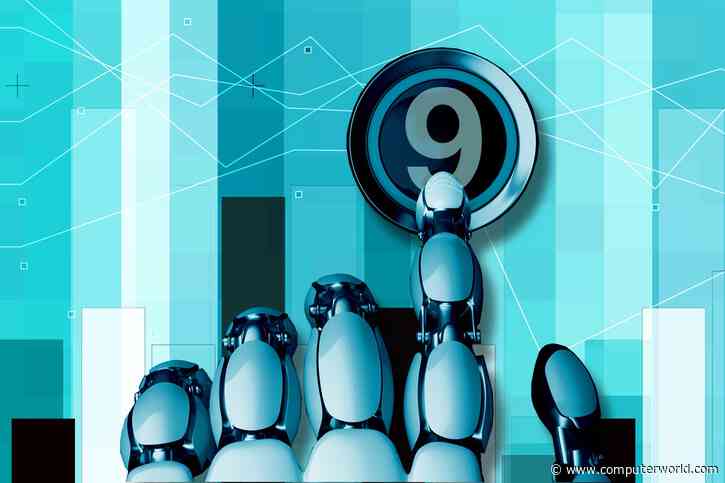 EU ‘gig worker’ rules look to rein in algorithmic management