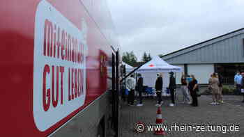 Corona in Cochem-Zell: Impfzentrum soll in Bremm entstehen - Rhein-Zeitung