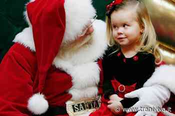 A Trani “Imp(i)azza il Natale”, una grande festa per annunciare l’imminente apertura del ristorante "La locanda del giullare" - TraniViva