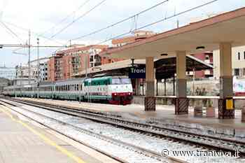 Sciopero dei treni, domani disagi anche alla stazione di Trani - TraniViva